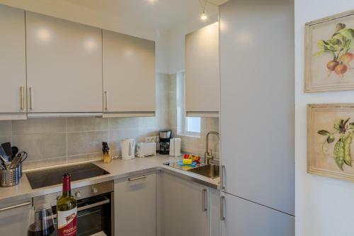 Apartamento Casa Nova Direkt Auf Der Klippe