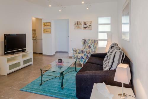 Apartamento Casa Nova Direkt Auf Der Klippe