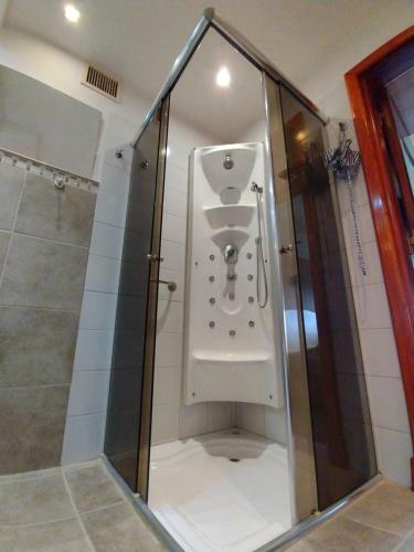 Apartamento Presidencial Gesell