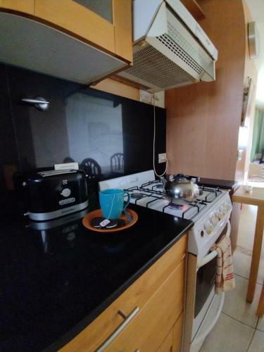 Apartamento Presidencial Gesell