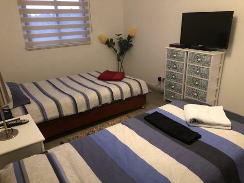 Apartamento Appartement Vue Mer