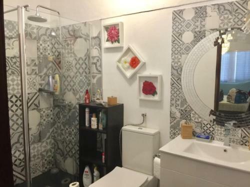 Apartamento Appartement Vue Mer