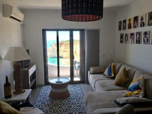 Apartamento Appartement Vue Mer