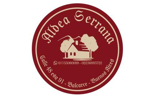 Agroturismo Aldea Serrana Balcarce C3