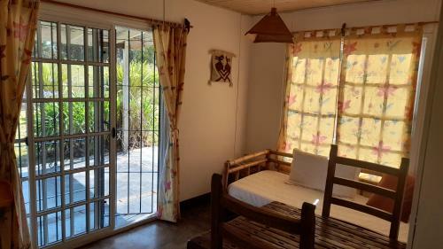 Agroturismo Aldea Serrana Balcarce C3
