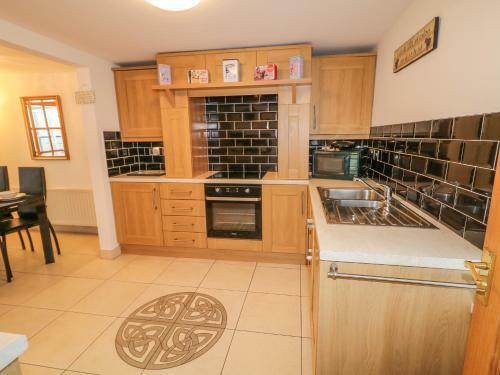 Mccollums Corner