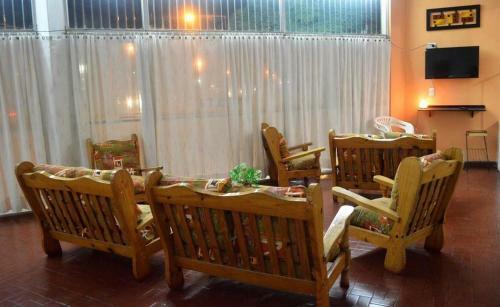 Hotel Citymar Avenida