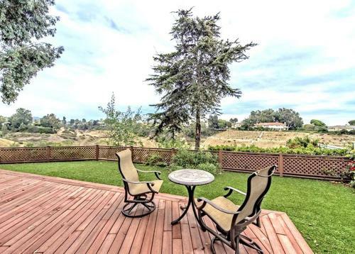 Villa European Elegance Ocean Bluffs