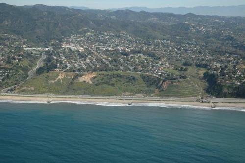 Villa European Elegance Ocean Bluffs