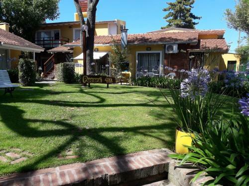 Apartamento Pucar�