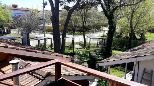 Apartamento Pucar�