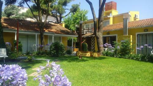 Apartamento Pucar�