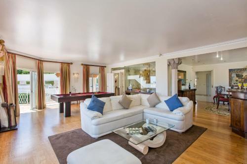 Villa Vivenda Vista Mar