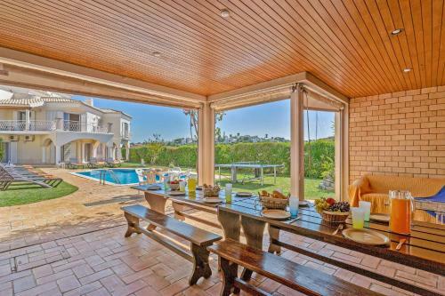 Villa Vivenda Vista Mar