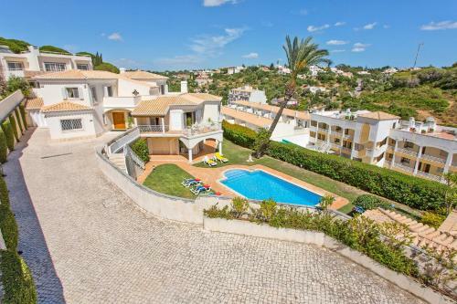 Villa Vivenda Vista Mar