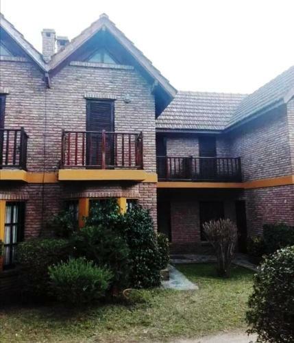 Caba�a Northvillage Gesell