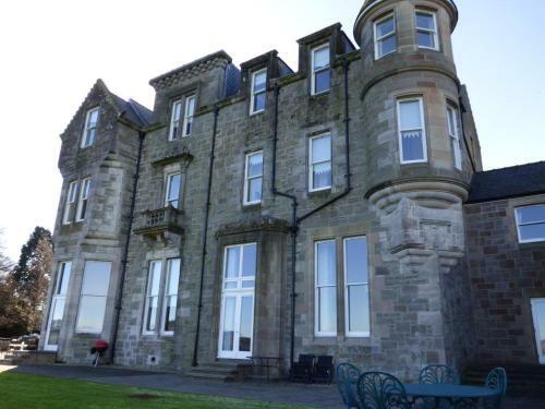 Apartamento The Pipers No 7 Lomond Castle