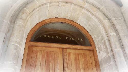 Apartamento The Pipers No 7 Lomond Castle
