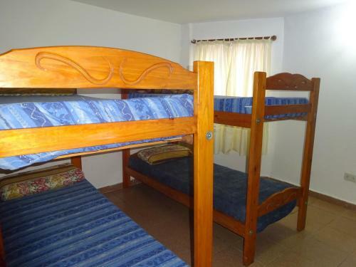 Apartamento Veranogesell