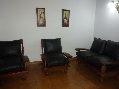 Apartamento Veranogesell