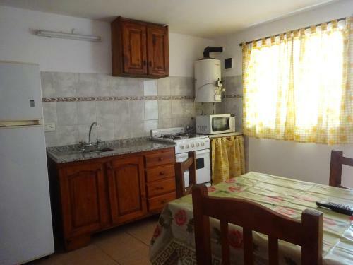 Apartamento Veranogesell