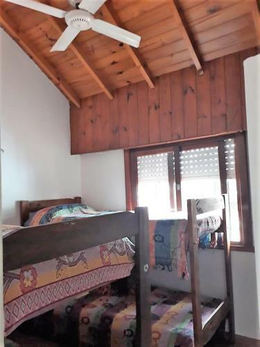Apartamento Veranogesell