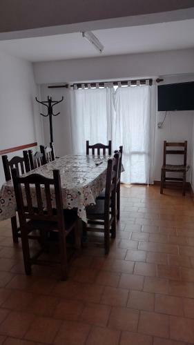 Apartamento Veranogesell