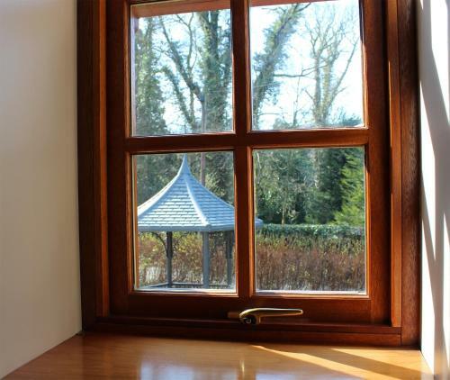 Stables Lodge