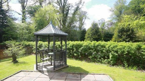 Stables Lodge