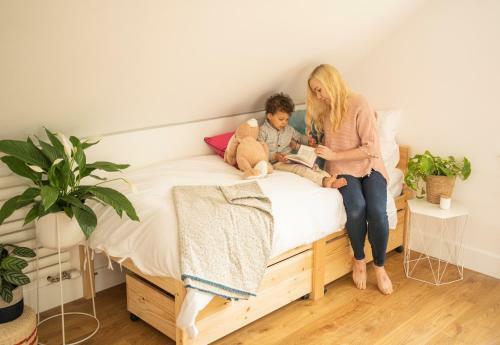 Hostal Bellavista Guesthouse, Loch Lomond