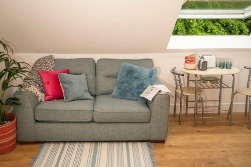 Hostal Bellavista Guesthouse, Loch Lomond