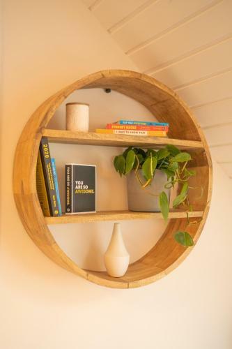 Hostal Bellavista Guesthouse, Loch Lomond