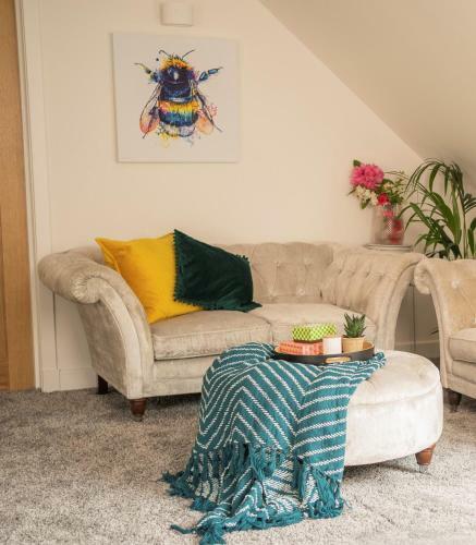 Hostal Bellavista Guesthouse, Loch Lomond