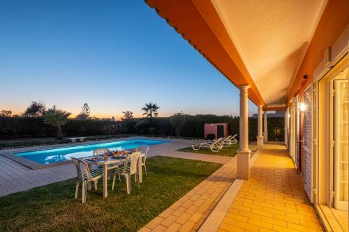 Villa Sunrise