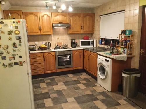 Bed & Breakfast Rondo, Ballymena, Nr Ireland