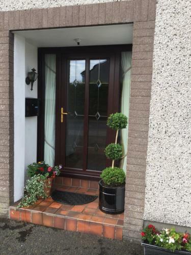 Bed & Breakfast Rondo, Ballymena, Nr Ireland