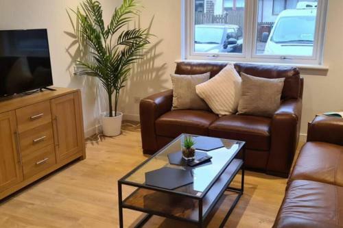 Craiglynn Holiday Apartment Loch Lomond