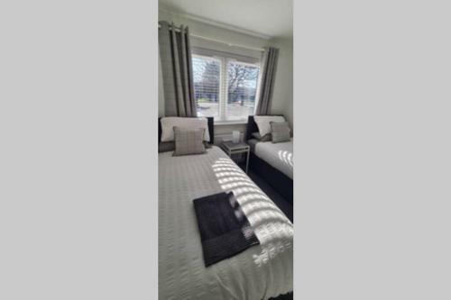 Craiglynn Holiday Apartment Loch Lomond