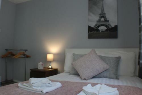 1-bed Riverside, Apartment In Balloch, Loch Lomond