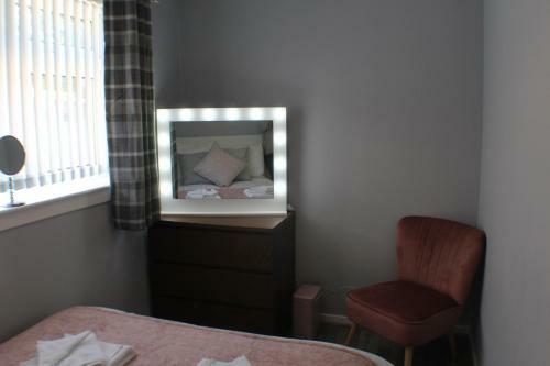 1-bed Riverside, Apartment In Balloch, Loch Lomond