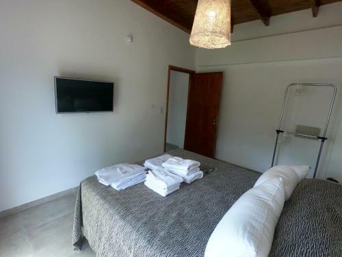 Apartamento Trastolillo Villa Gesell