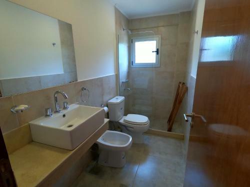 Apartamento Trastolillo Villa Gesell