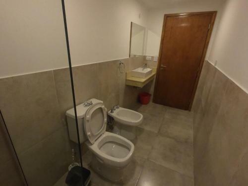 Apartamento Trastolillo Villa Gesell