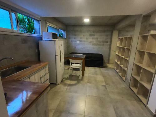 Apartamento Trastolillo Villa Gesell