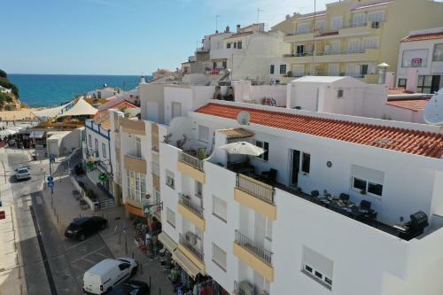 Apartamento Casa Terrace Carvoeiro