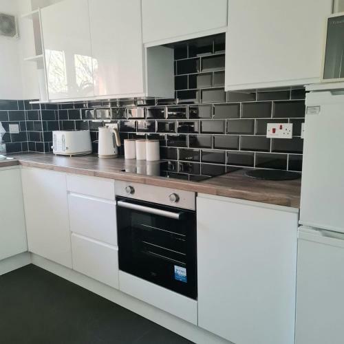 Levenhowe Holiday Apartment