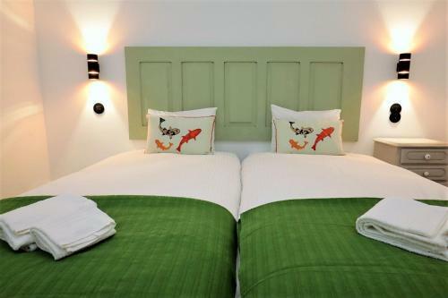 Apartamentos Beco Dos Quartinhos - Free Wifi - Netflix - By Bedzy