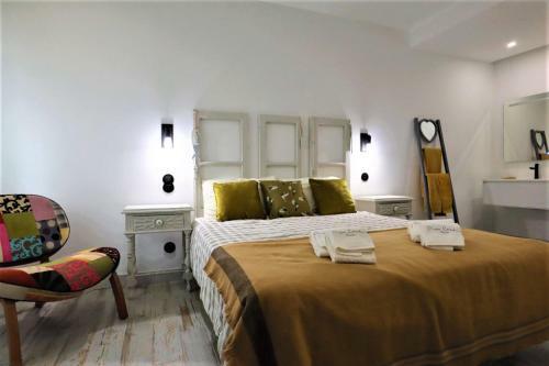 Apartamentos Beco Dos Quartinhos - Free Wifi - Netflix - By Bedzy