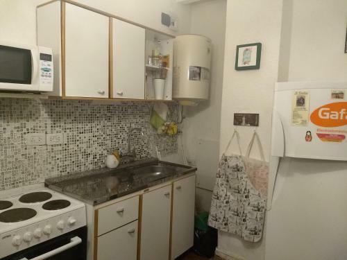 Apartamento Dpto Frente Al Mar