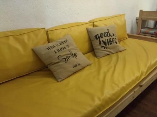 Apartamento Dpto Frente Al Mar